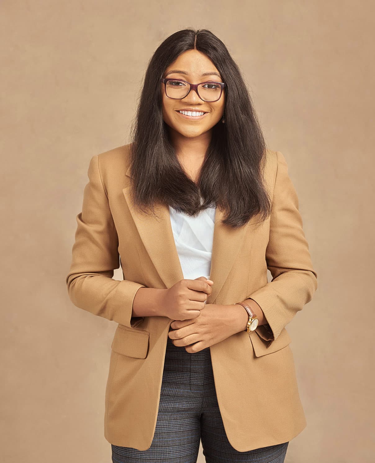 Cover Image for Bolanle Banwo Osadolo