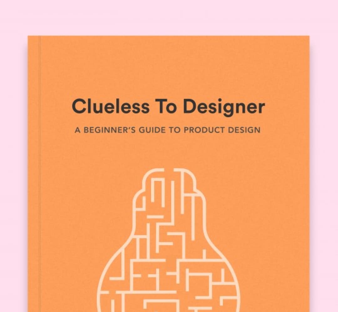 Clueless to Designer