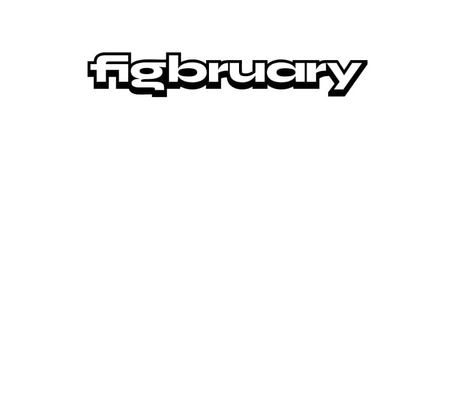 Figbruary