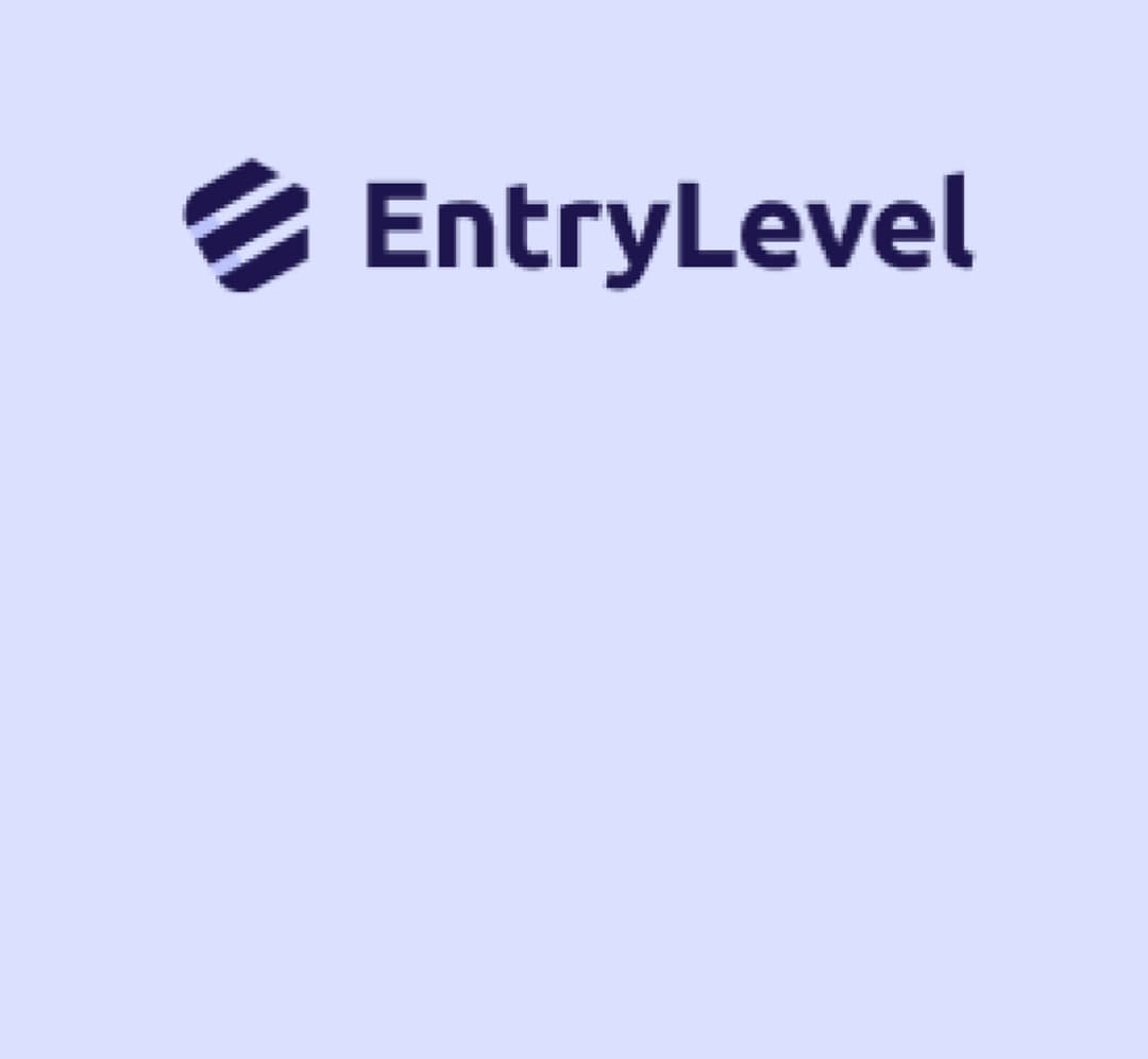 EntryLevel