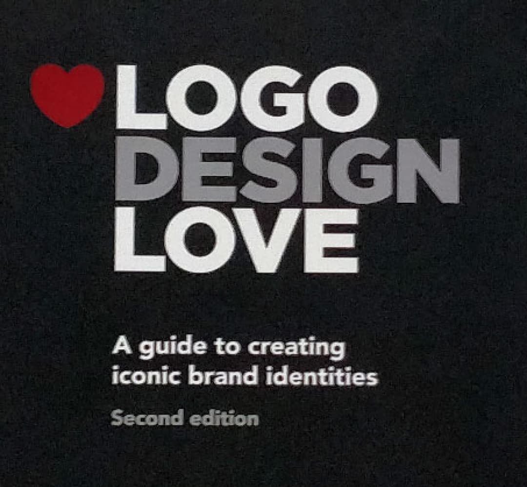 Logo Design Love by David Airey